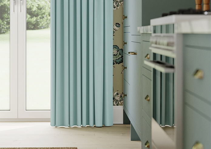 Loxley, Dewdrop - Made to Measure Curtains - Image 5